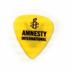 human rights amnesty